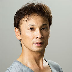 後藤晴雄