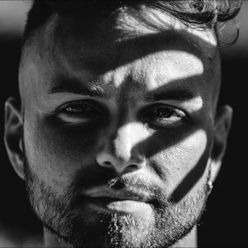 マイケル・フスカルド