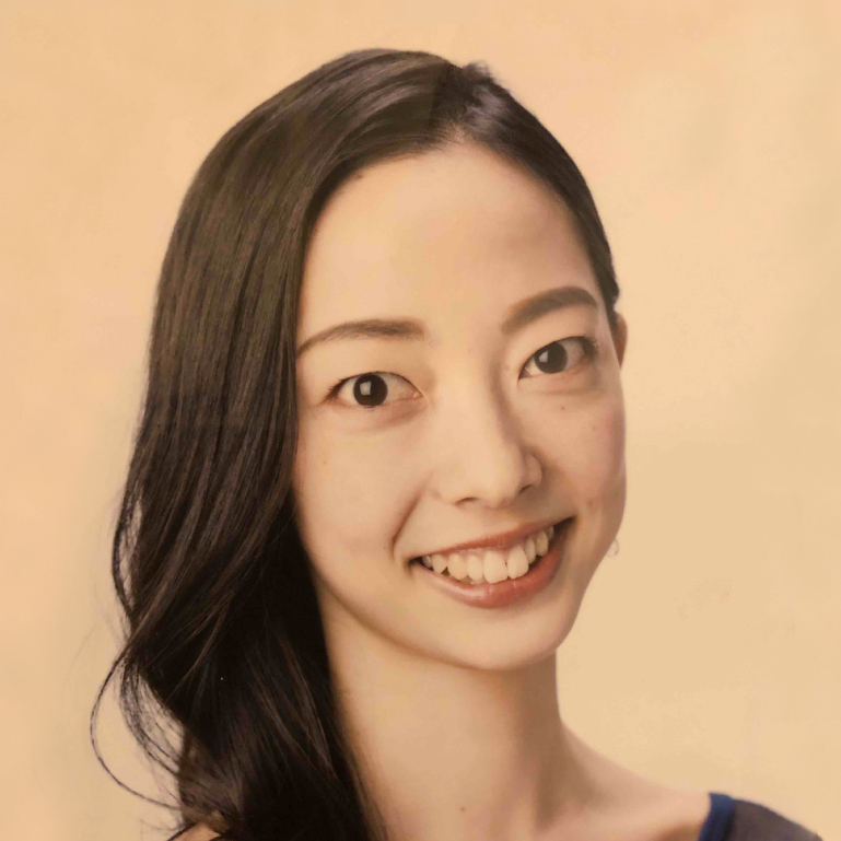 沖香菜子